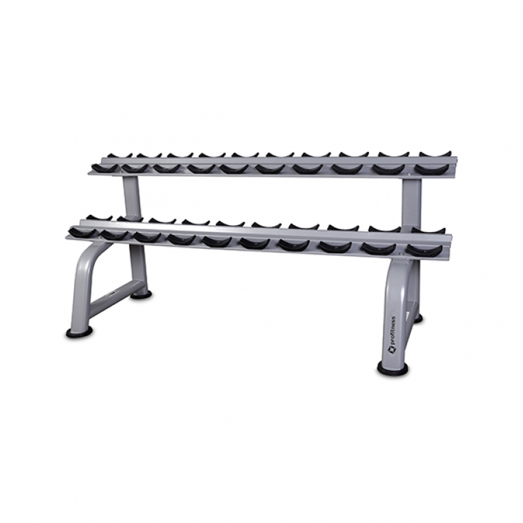 142 DUMBBELL RACK